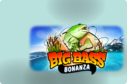 Big Bass Bonanza