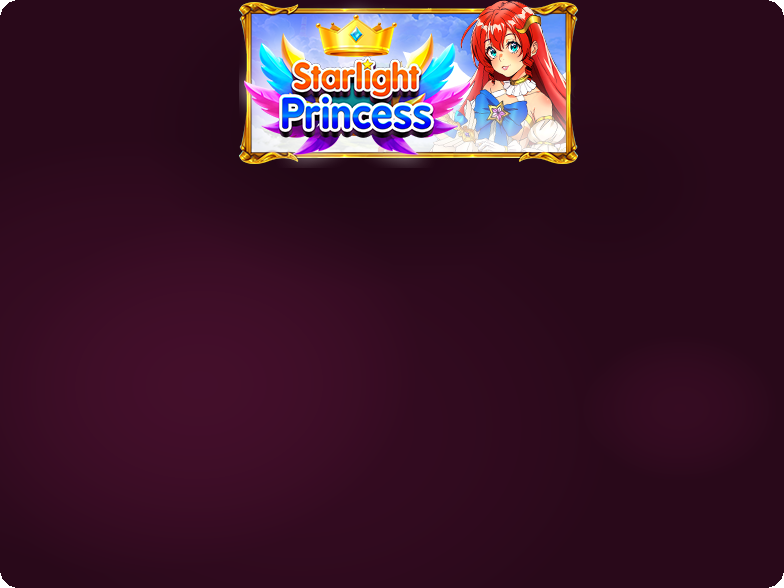 Starlight Princess