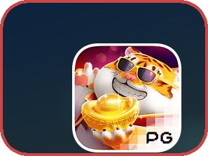 Fortune Tiger