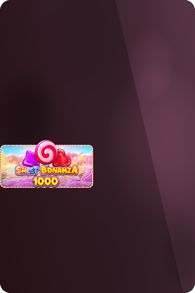 Sweet Bonanza 1000