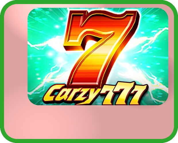 Crazy 777