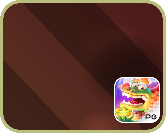 Fortune Dragon
