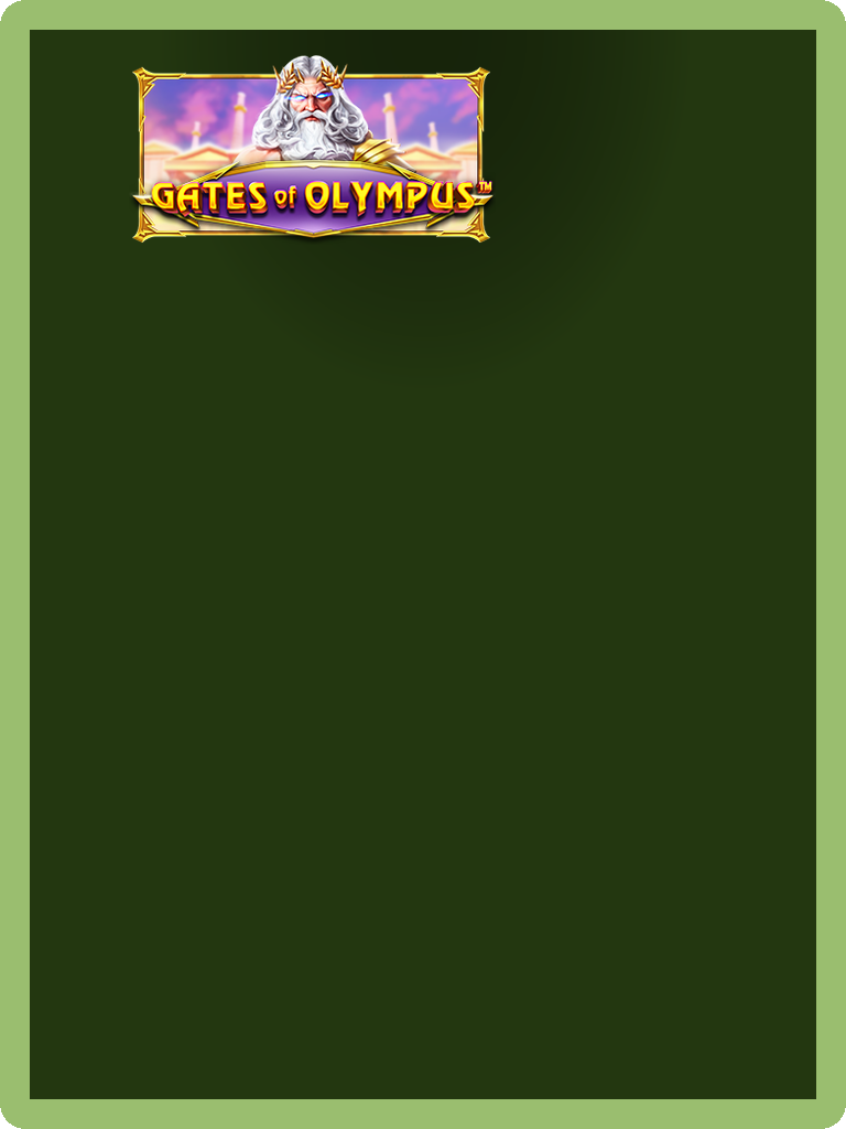 Gates of Olympus