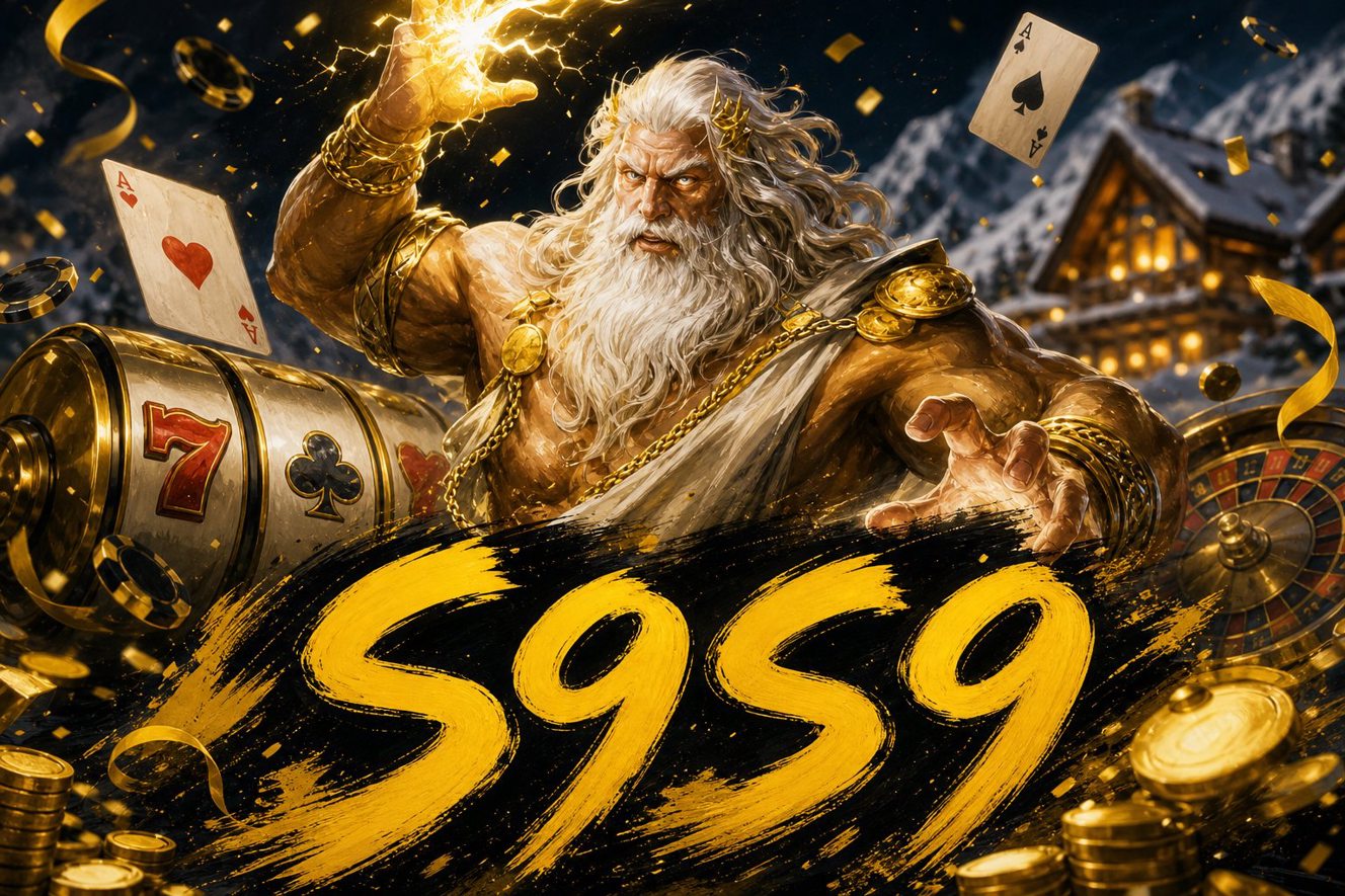 Ilustrasi koin gratis dan bonus deposit pertama di meja pengamatan